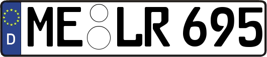 ME-LR695