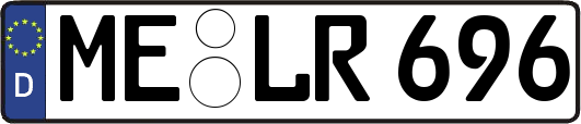 ME-LR696