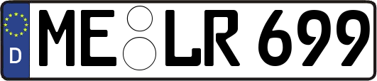 ME-LR699
