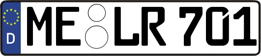 ME-LR701