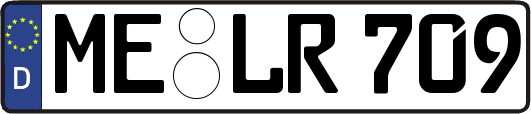ME-LR709