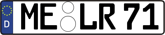 ME-LR71