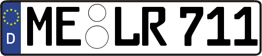 ME-LR711