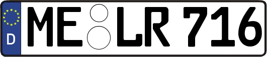 ME-LR716