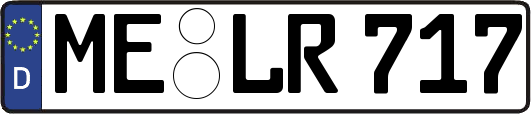 ME-LR717
