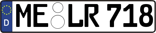ME-LR718