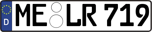ME-LR719