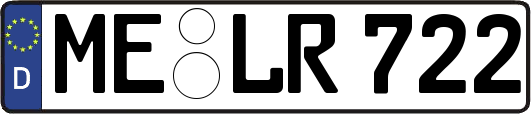 ME-LR722
