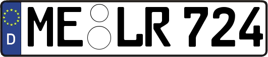 ME-LR724
