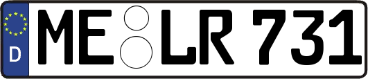 ME-LR731