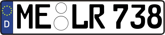 ME-LR738