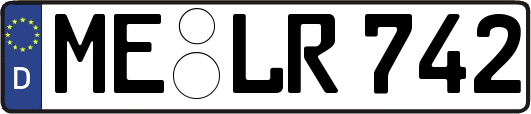 ME-LR742