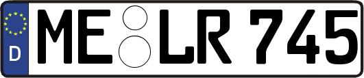 ME-LR745