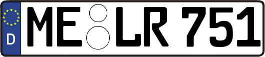 ME-LR751