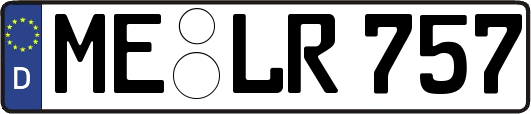 ME-LR757