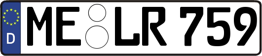 ME-LR759