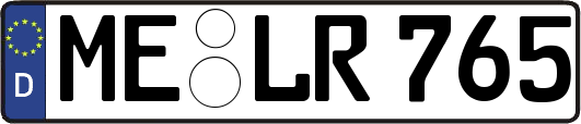 ME-LR765