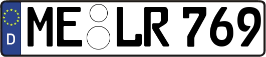 ME-LR769