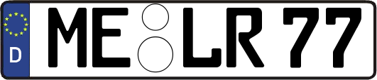 ME-LR77