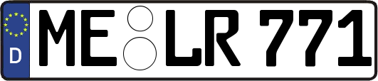 ME-LR771