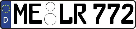 ME-LR772