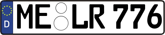 ME-LR776