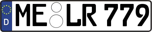 ME-LR779