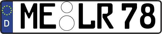 ME-LR78