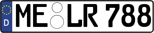 ME-LR788