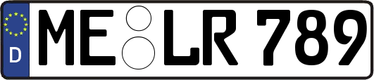ME-LR789