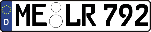ME-LR792
