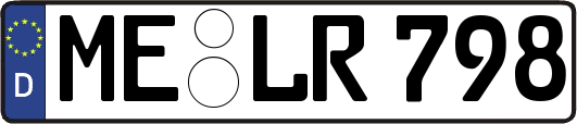ME-LR798