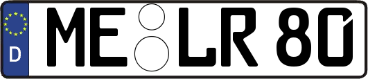 ME-LR80