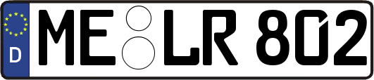 ME-LR802