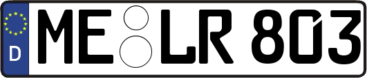 ME-LR803