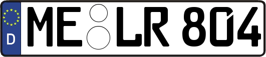 ME-LR804