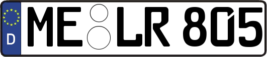 ME-LR805