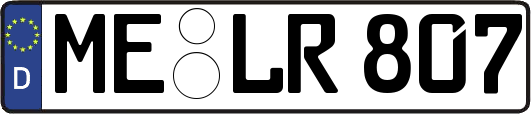 ME-LR807