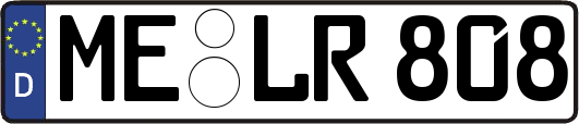 ME-LR808