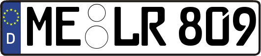 ME-LR809