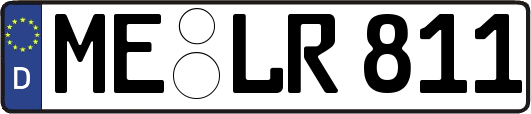 ME-LR811