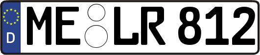 ME-LR812