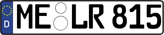 ME-LR815
