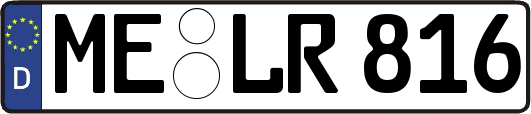 ME-LR816