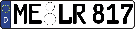 ME-LR817