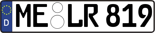 ME-LR819