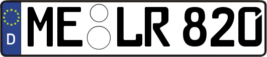 ME-LR820