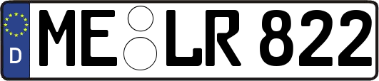 ME-LR822