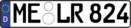 ME-LR824