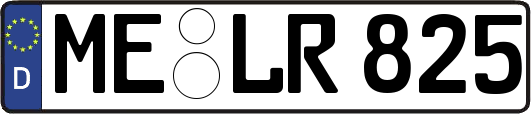 ME-LR825